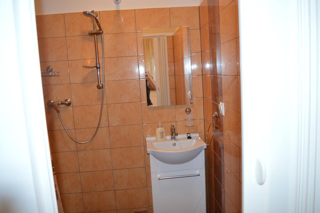 Apartment Larion Štúrovo Kültér fotó