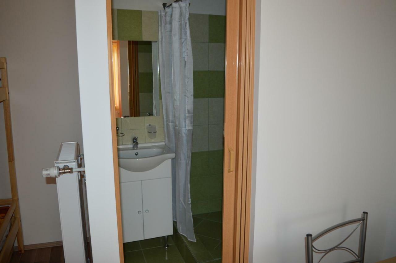 Apartment Larion Štúrovo Kültér fotó